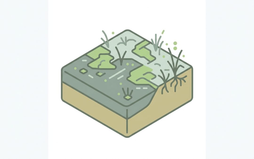 Why New Brunswick Peatlands Need Better Protection from Commercial Development