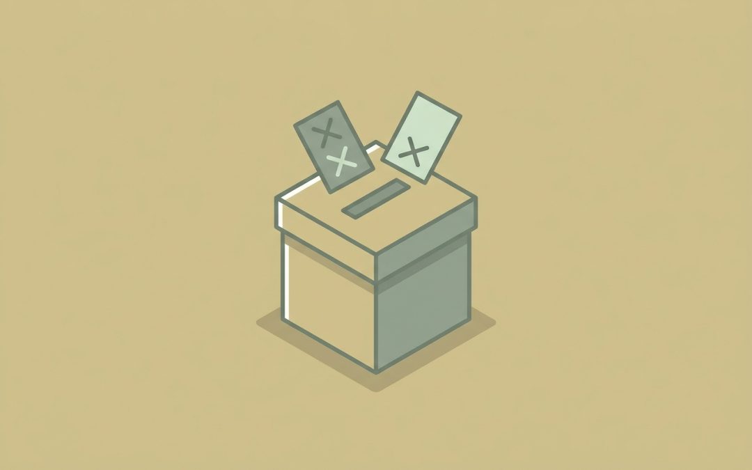 Four Tight New Brunswick Municipal Races Trigger Official Recounts