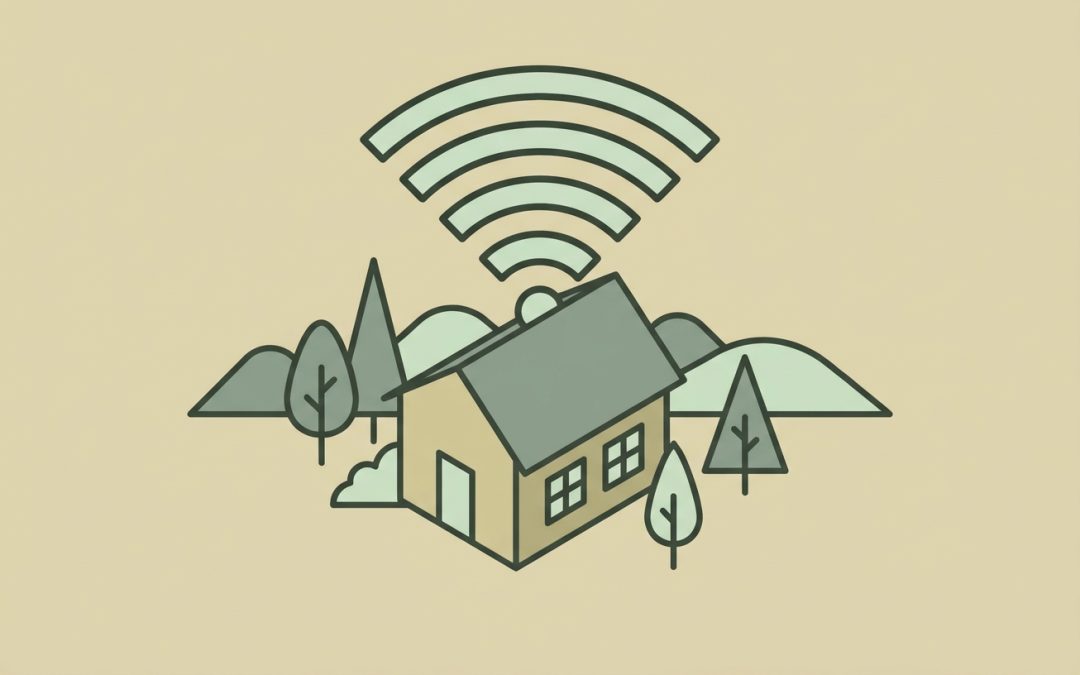 $73 Million Federal Investment Brings High Speed Internet to Rural New Brunswick
