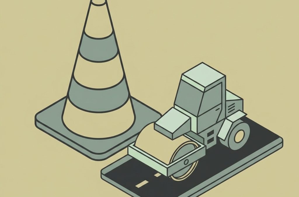 Sydney Street Parking Lot to Undergo Asphalt Patching This Friday