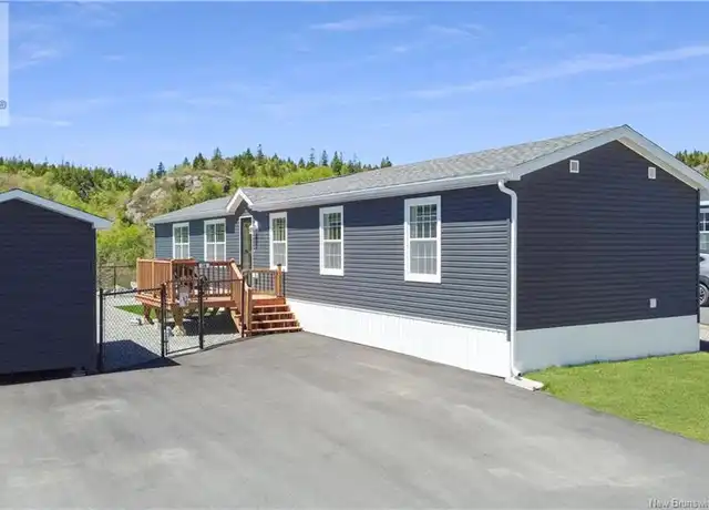 39 Rex Hurley Blvd