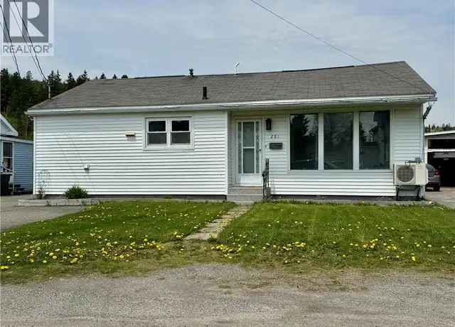 281 Simpson Dr