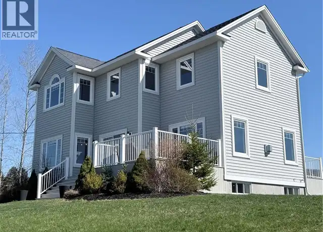 110 Anchorage Ave
