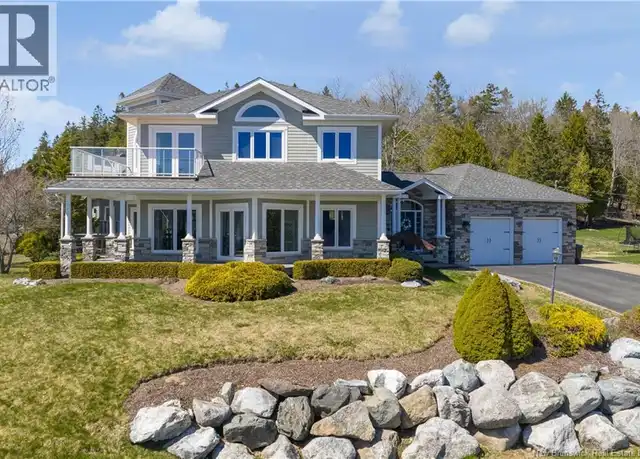 5 Admiralty Dr