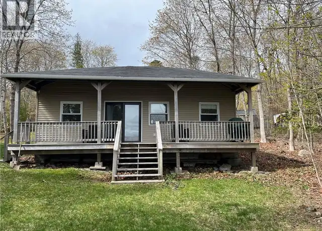 47 Birchmount Dr