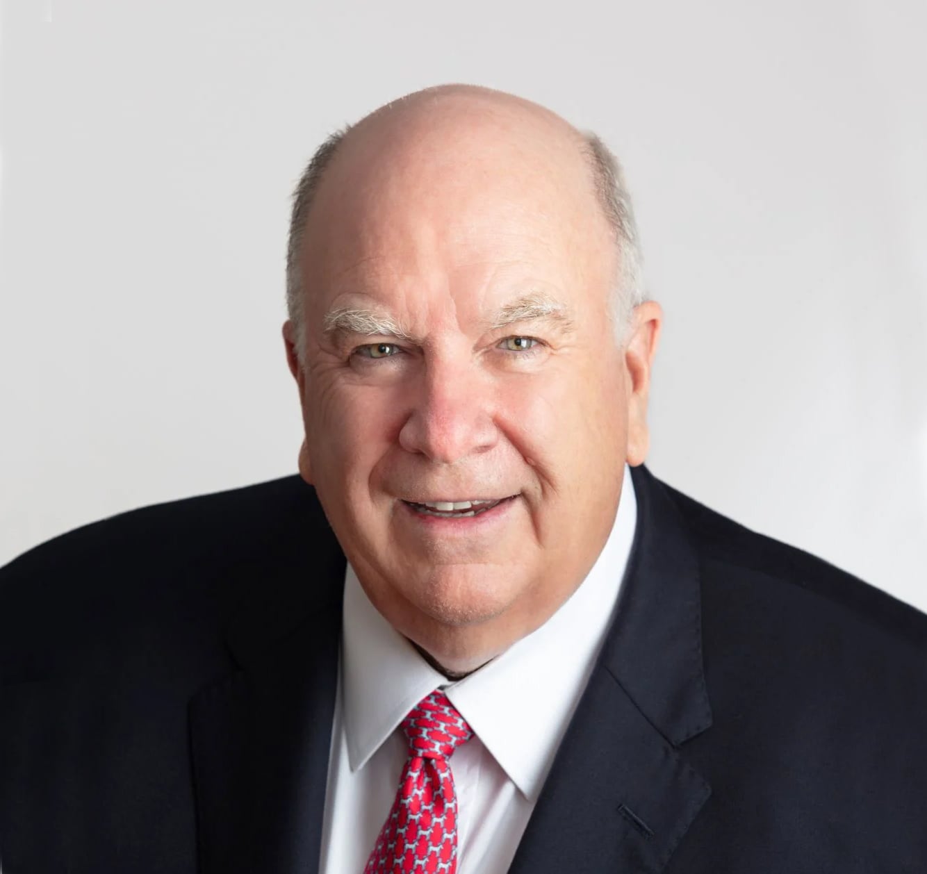 Robert K. Irving