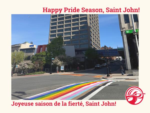 Pride 2026 Celebration