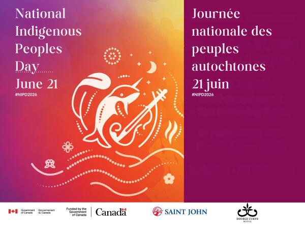National Indigenous Peoples Day