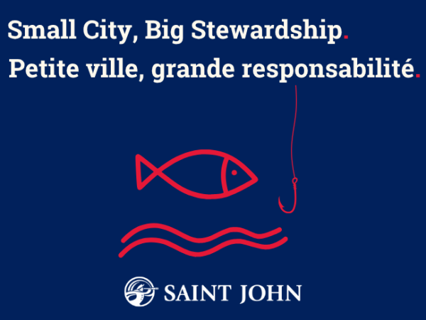 Small City Big Stewardship logo