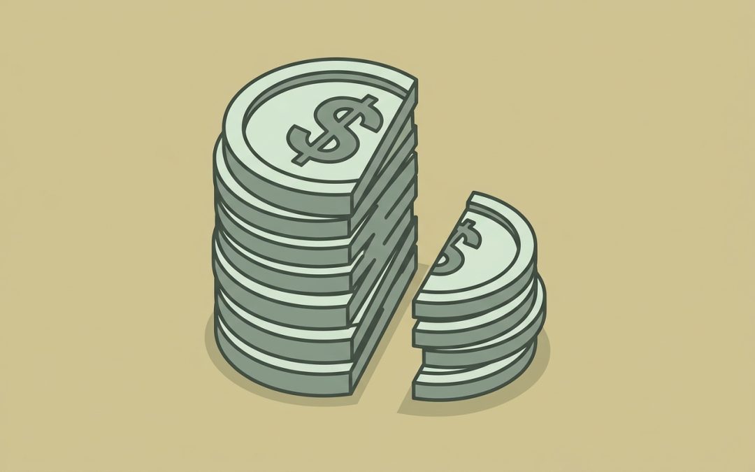 Why New Brunswick Nonprofit Workers Face a $20,000 Wage Gap