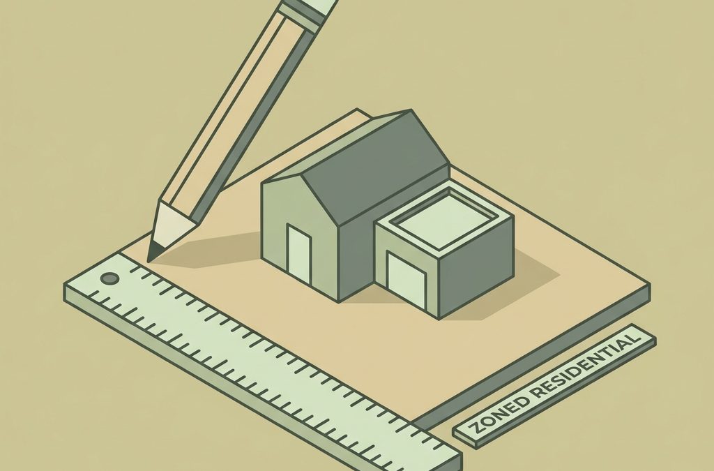 Saint John Considers Zoning Amendment to Expand Mini Home Park on Glen Road