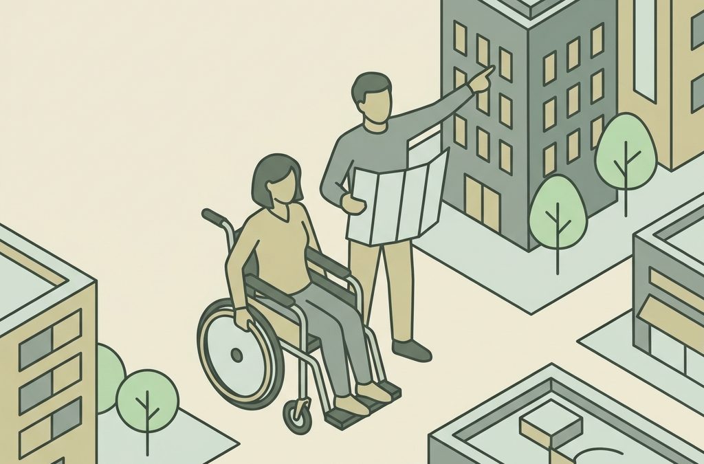 Saint John Promotes Full Inclusion With Interactive Uptown Event