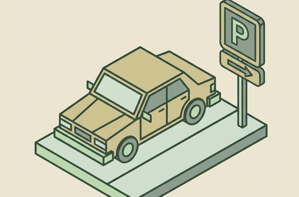 Saint John Alternate Side Parking Changeover Now In Effect