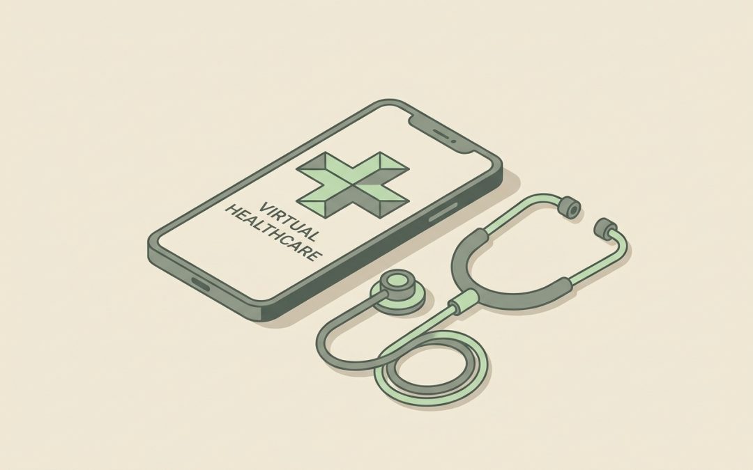 How to Access New Brunswick’s New Virtual Healthcare Service Today