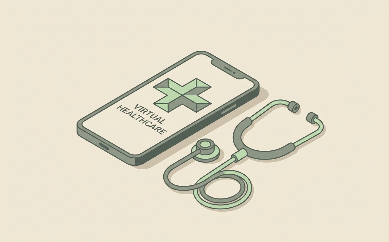 How to Access New Brunswick’s New Virtual Healthcare Service Today