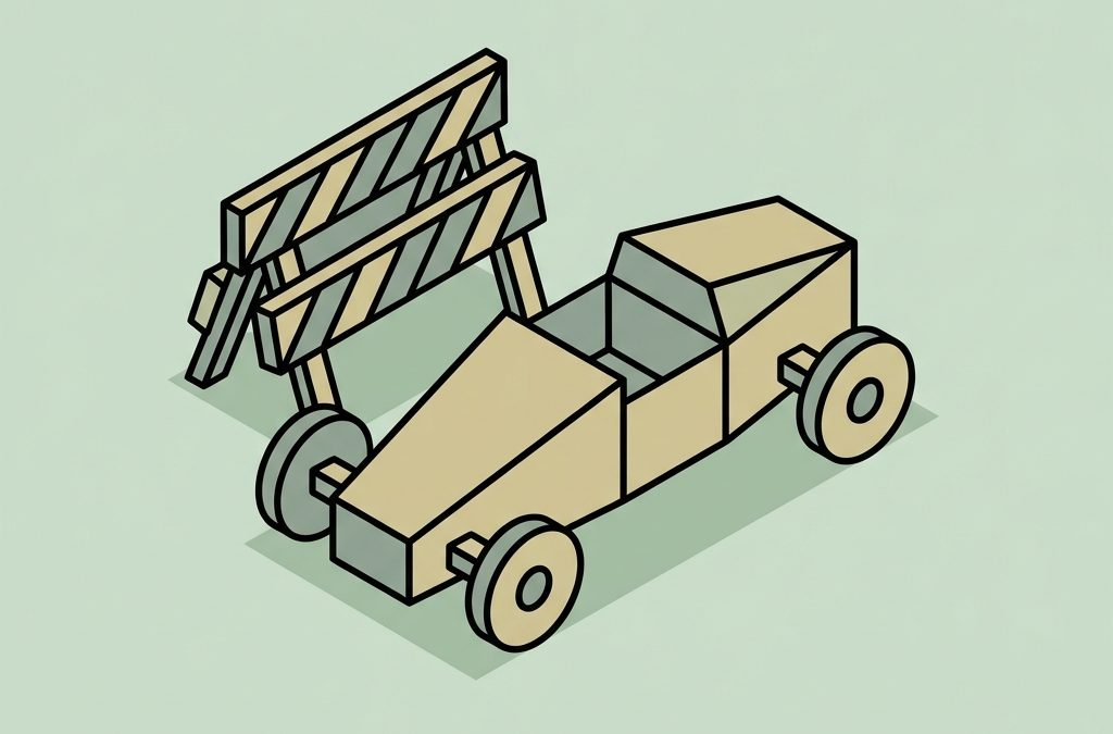 Street Closures Announced for the Saint John Soap Box Derby
