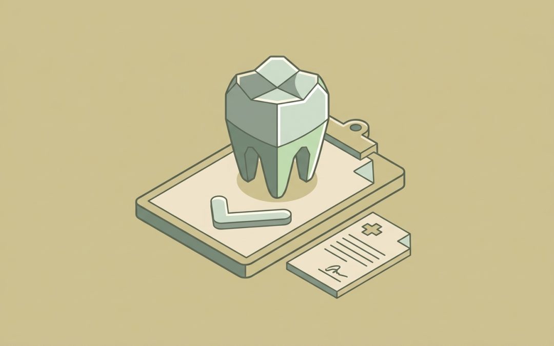 Why Only Half of Approved New Brunswickers Got Care Under the Canadian Dental Plan