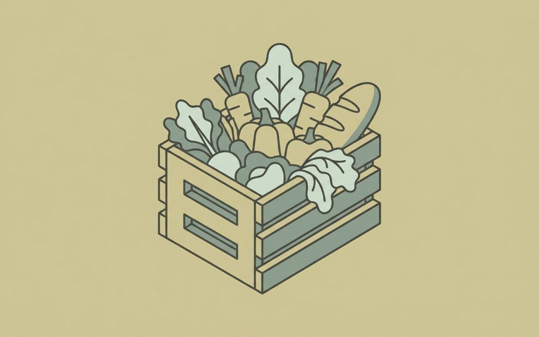 New Brunswick Food Banks Secure $9 Million for Fresh Local Food