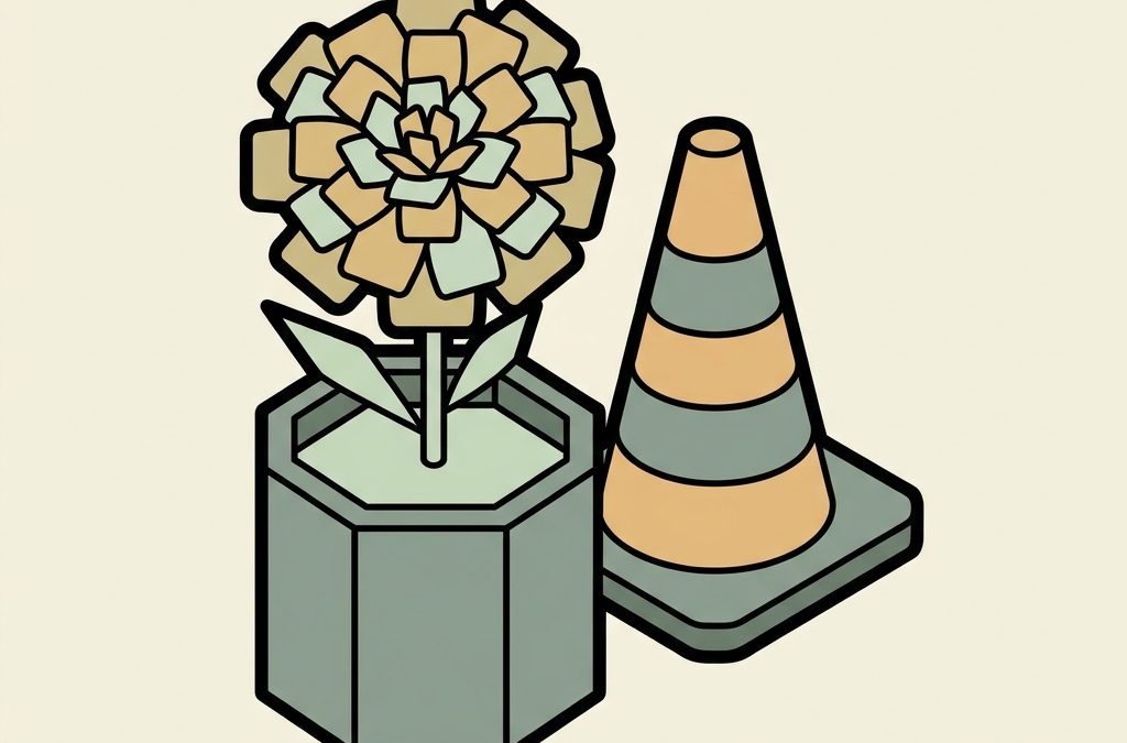 Main Street Detours Expected for Annual Marigolds Event