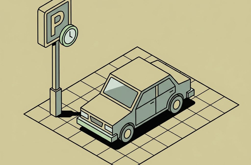 Saint John Alternate Side Parking Rules Take Effect Tonight