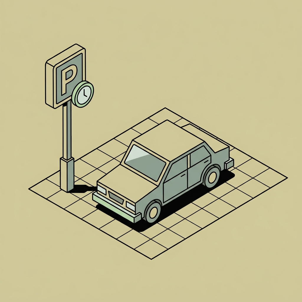 Saint John Alternate Side Parking Rules Take Effect Tonight