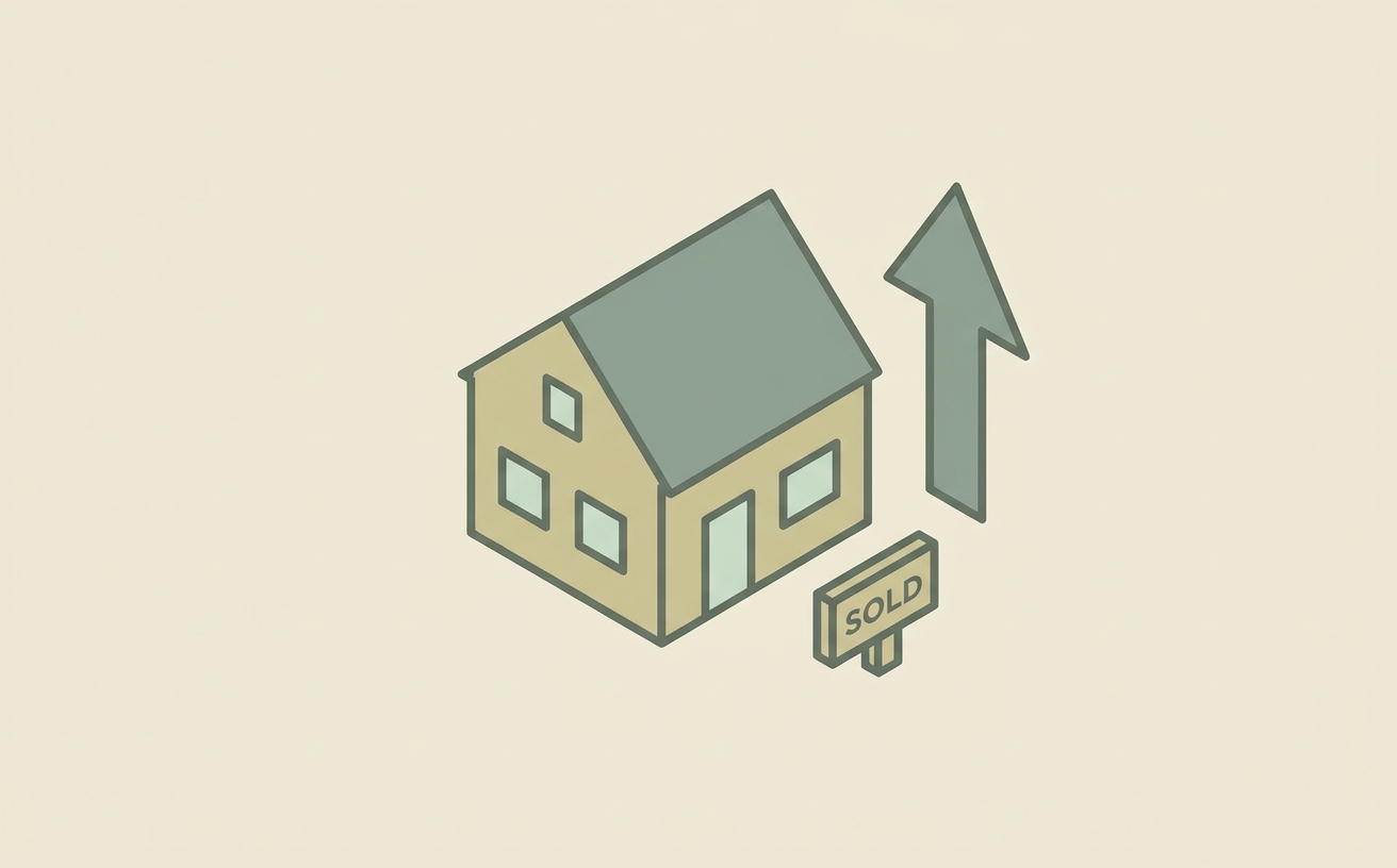 Saint John Housing Market Holds Steady as New Brunswick Home Sales Drop