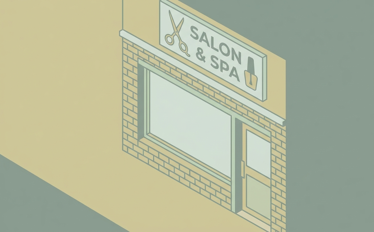 Uptown Saint John Welcomes Georgia’s Glam: A Fresh Addition to King Street