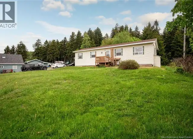 41 McLeod Rd