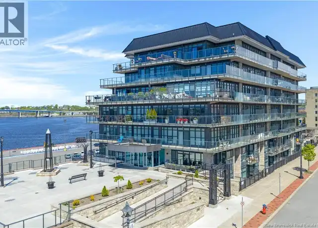 243 Prince William St Unit 501