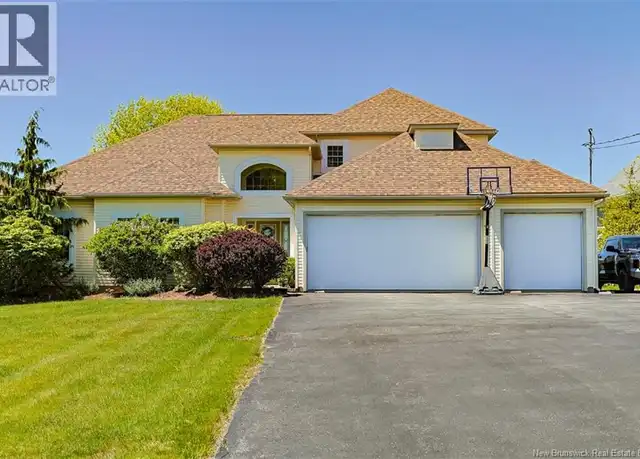 1117 Kennebecasis Dr