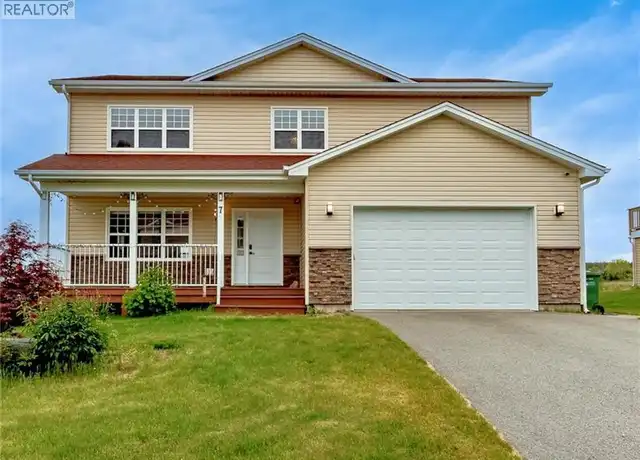 7 Mosaic Dr