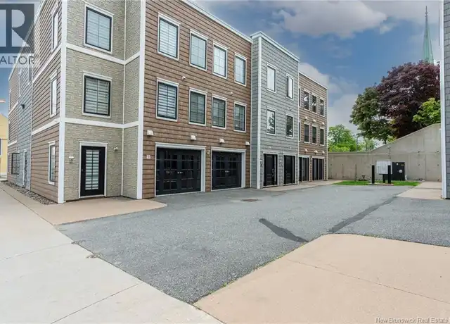 3 Cathedral Lane