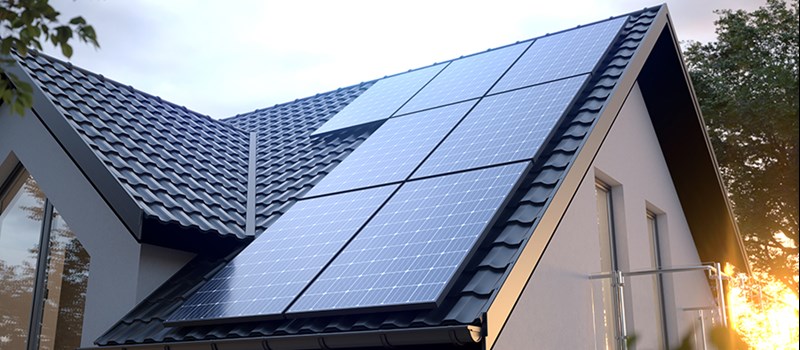 Proposed Net Metering Program Changes