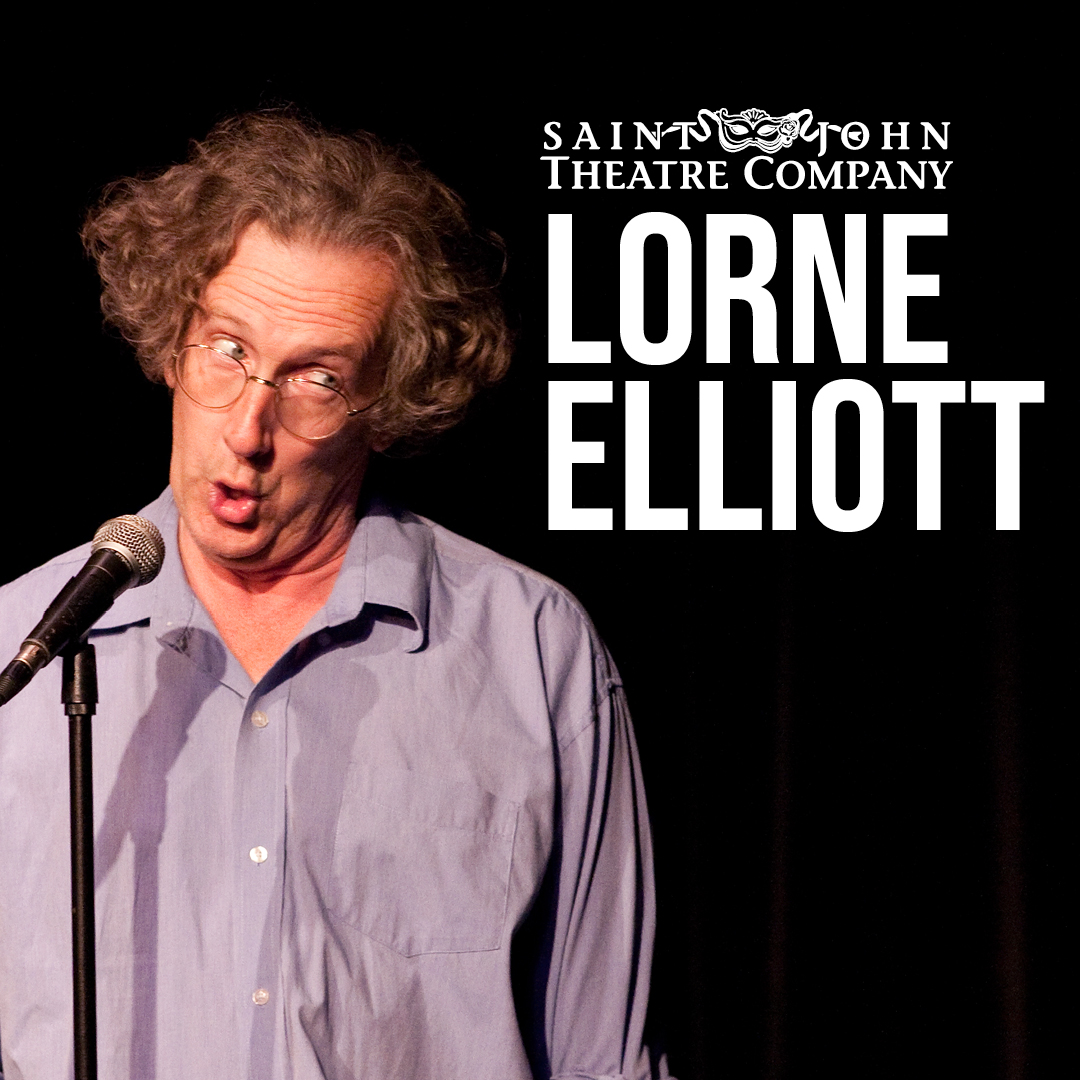 Lorne Elliott