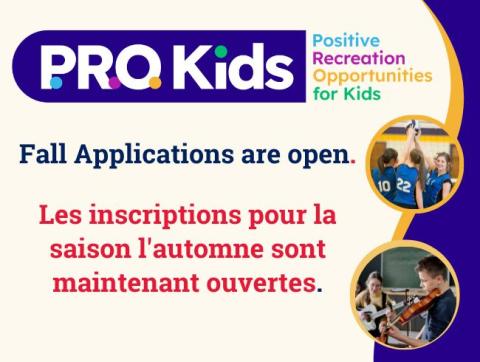 PRO KIDS