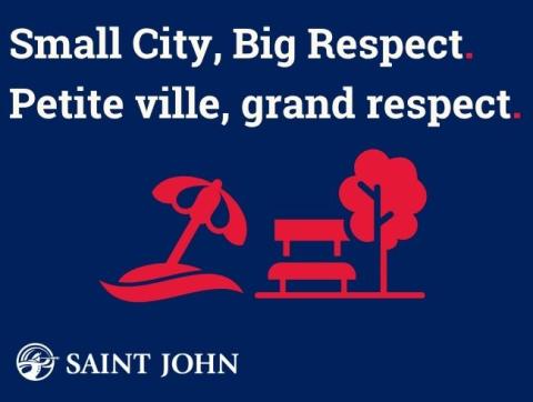 Small City, Big Respect