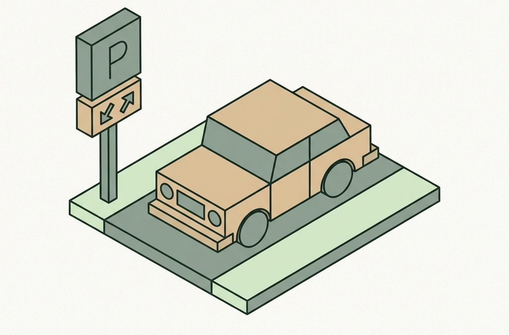 Saint John Alternate Side Parking Changeover Takes Effect Tonight