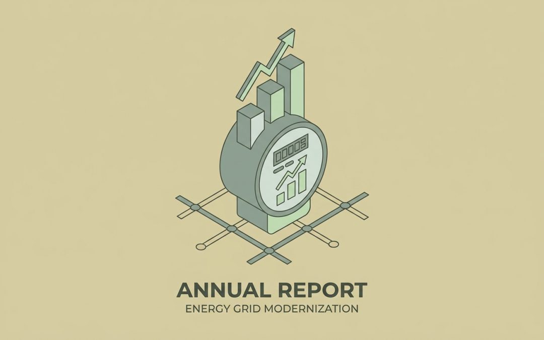 NB Power Releases 2025/26 Annual Report: Grid Upgrades, Smart Meters, and Financials Explained