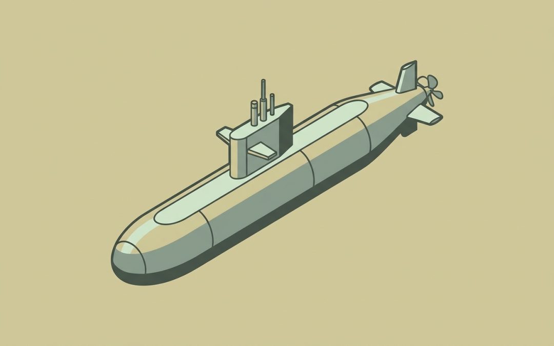 Prime Minister Mark Carney to Announce $100 Billion Submarine Fleet Decision in Halifax