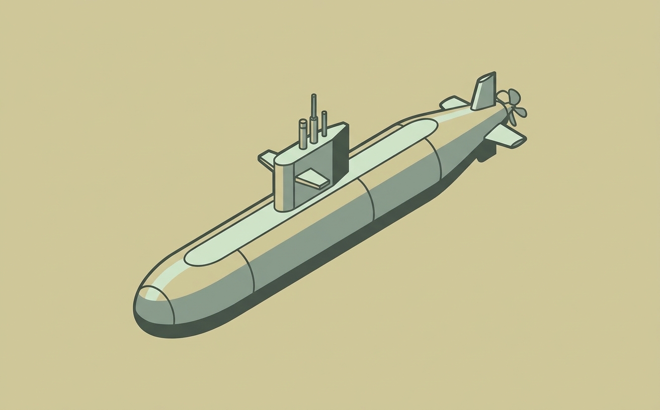 Prime Minister Mark Carney to Announce $100 Billion Submarine Fleet Decision in Halifax