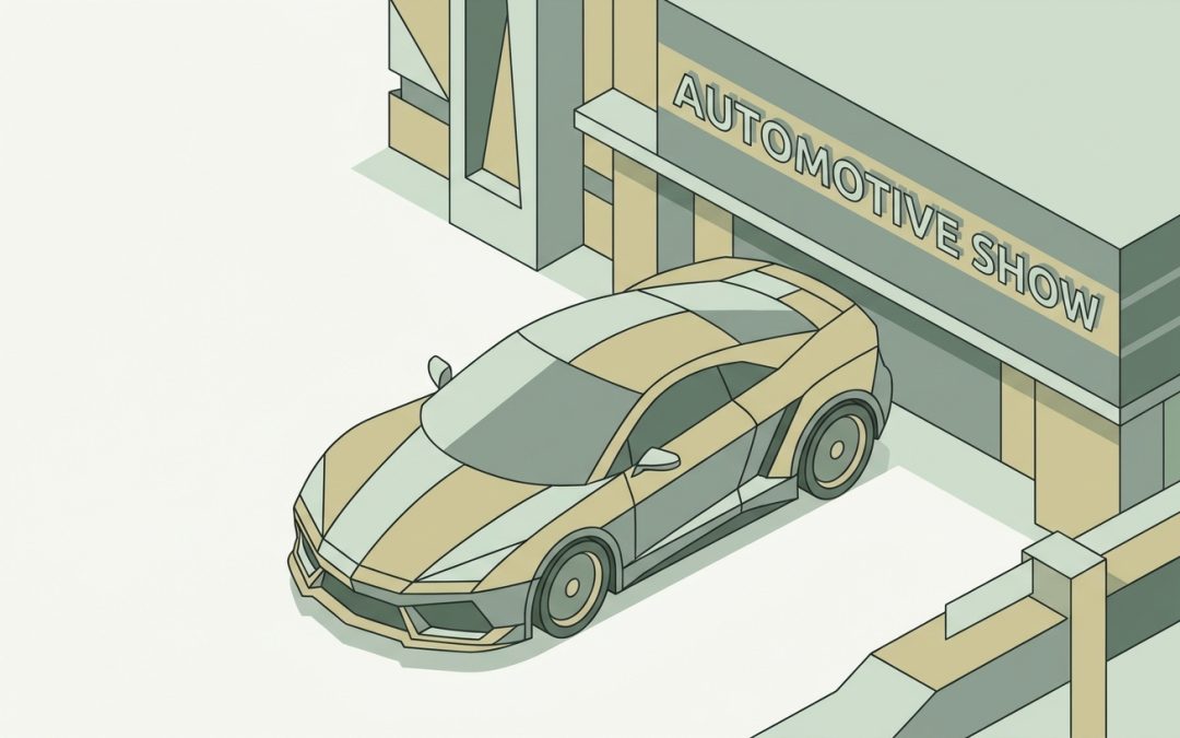 Roll Call 2026 Brings Atlantic Canada’s Largest Car Show to TD Station