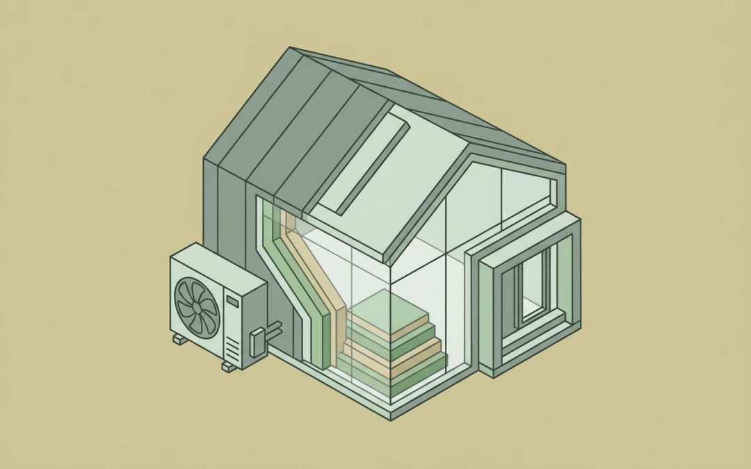 New Brunswick Negotiates to Join Free Federal Home Retrofit Program