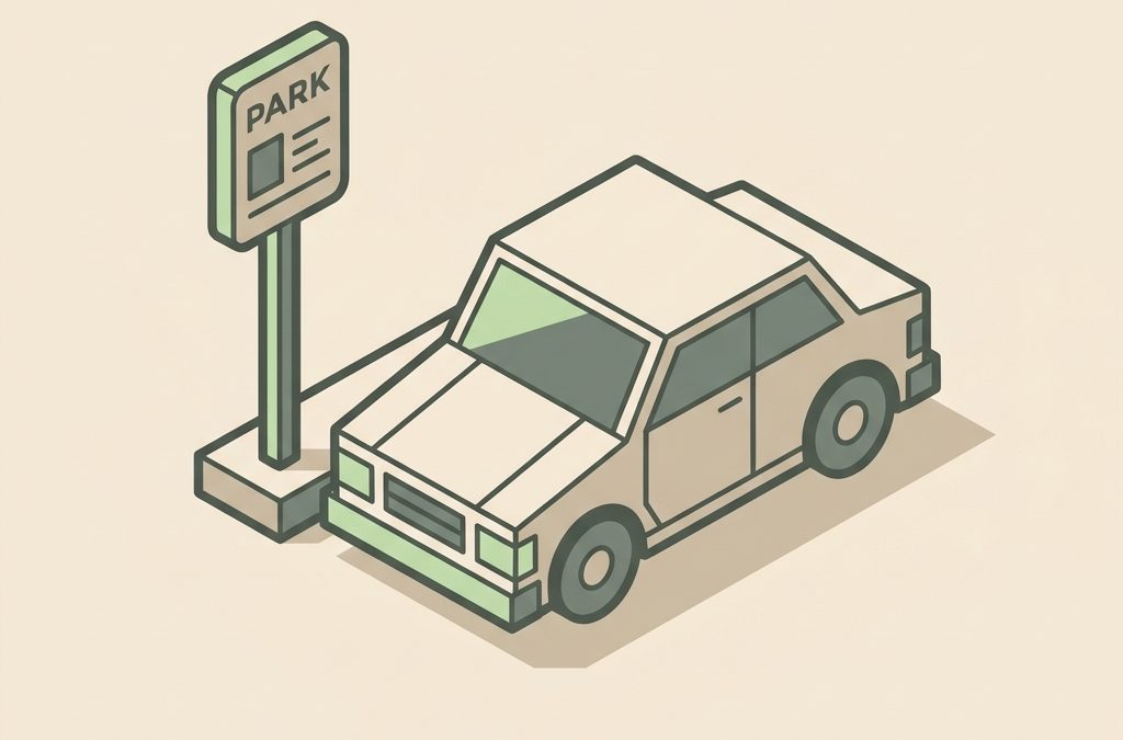 Saint John Alternate Side Parking Changeover Now in Effect