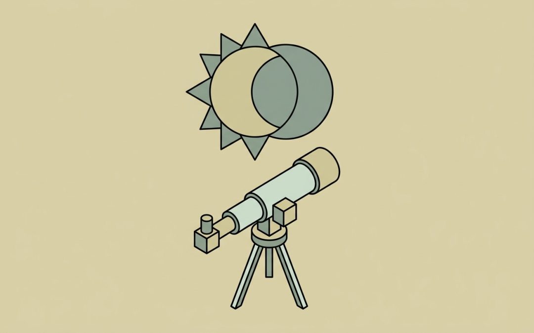 August 2026 Solar Eclipse: What Saint John Skywatchers Need to Know