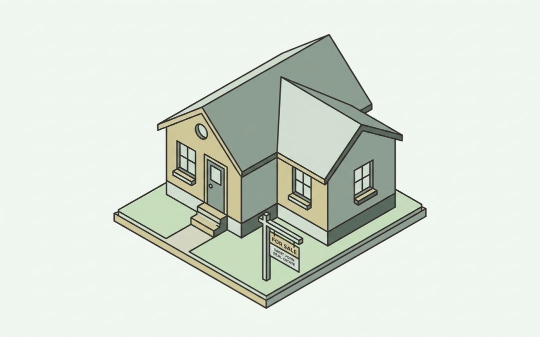 Saint John Real Estate: Top New Listings from July 8 to July 15, 2026