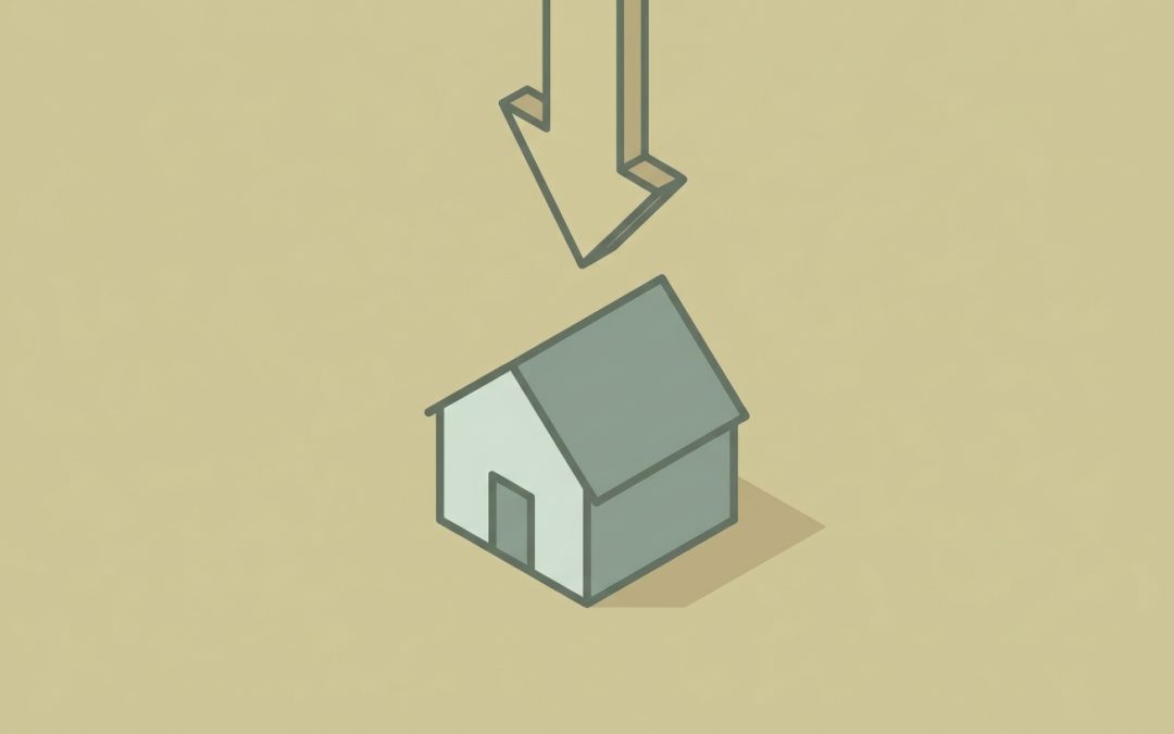 CREA Lowers 2026 Housing Forecast What Saint John Buyers Need to Know