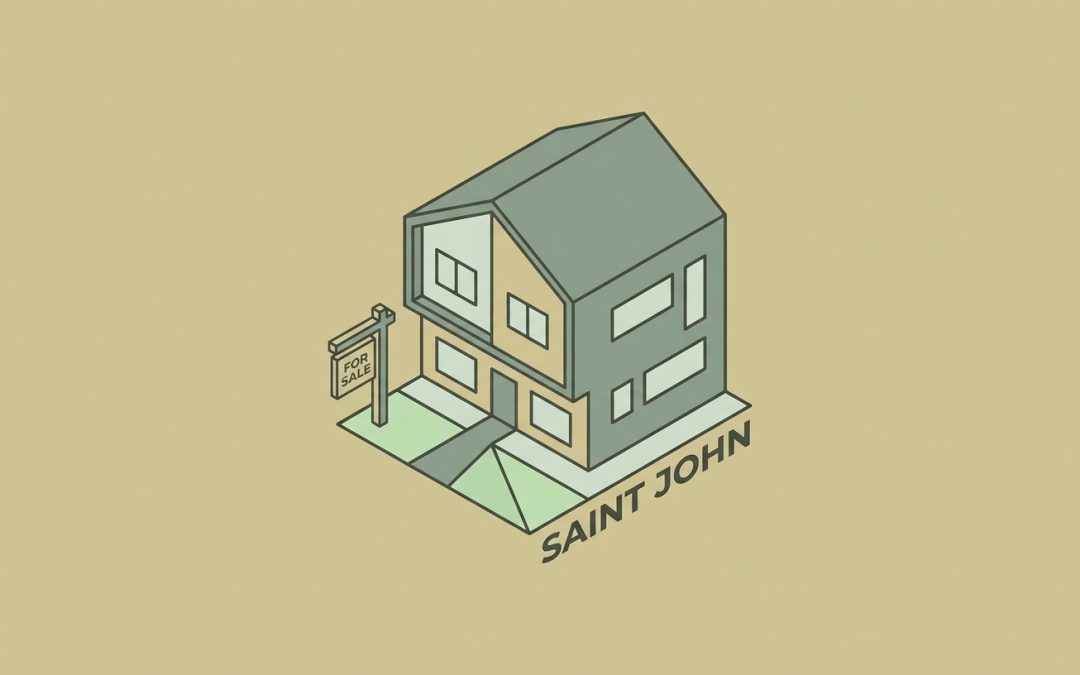 Saint John Real Estate: Standout Homes Listed From July 16 to July 23, 2026