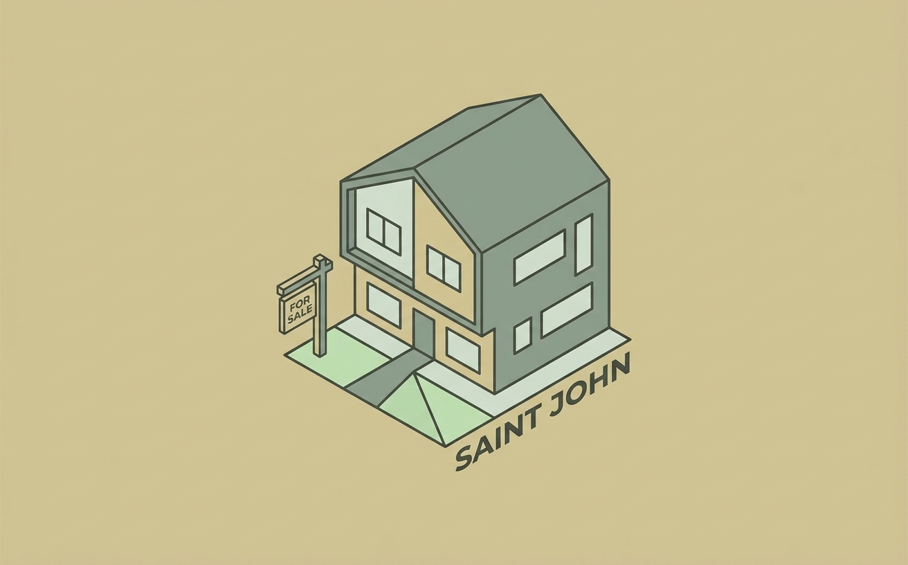 Saint John Real Estate: Standout Homes Listed From July 16 to July 23, 2026