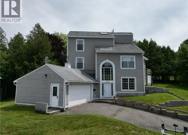 167 Meadowbank Ave, Saint John