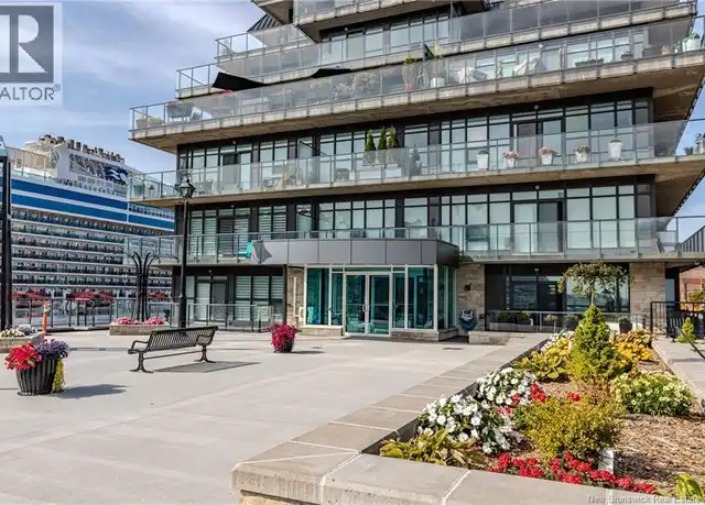 243 Prince William St Unit 117